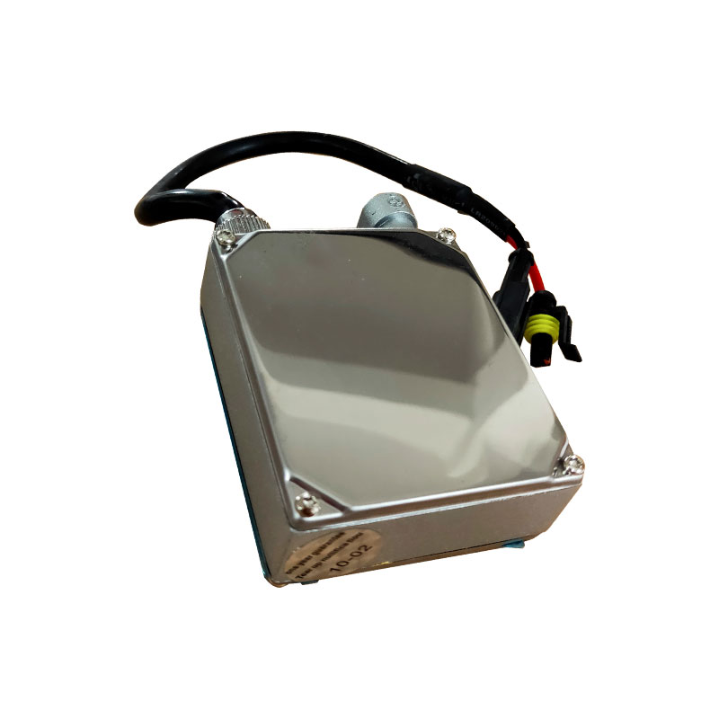 HID Ballast MD-帶解碼，適用于95%的汽車 用于HID氙氣燈泡和汽車-Ballast和set的連接