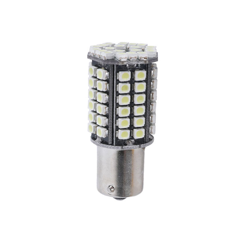 LED P21W 3528-80-汽車轉(zhuǎn)向燈剎車燈-轉(zhuǎn)向燈和剎車燈P系列